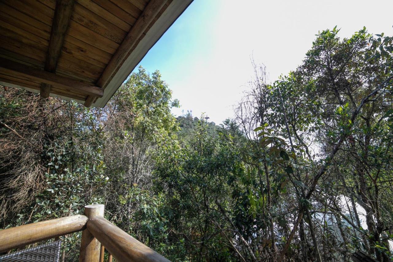 Cerro Verde Mirador เมเดยิน ภายนอก รูปภาพ