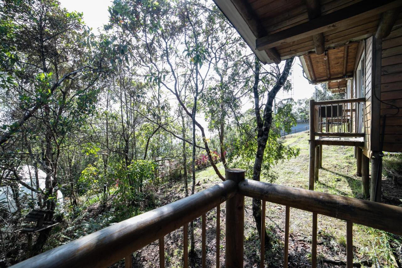 Cerro Verde Mirador เมเดยิน ภายนอก รูปภาพ