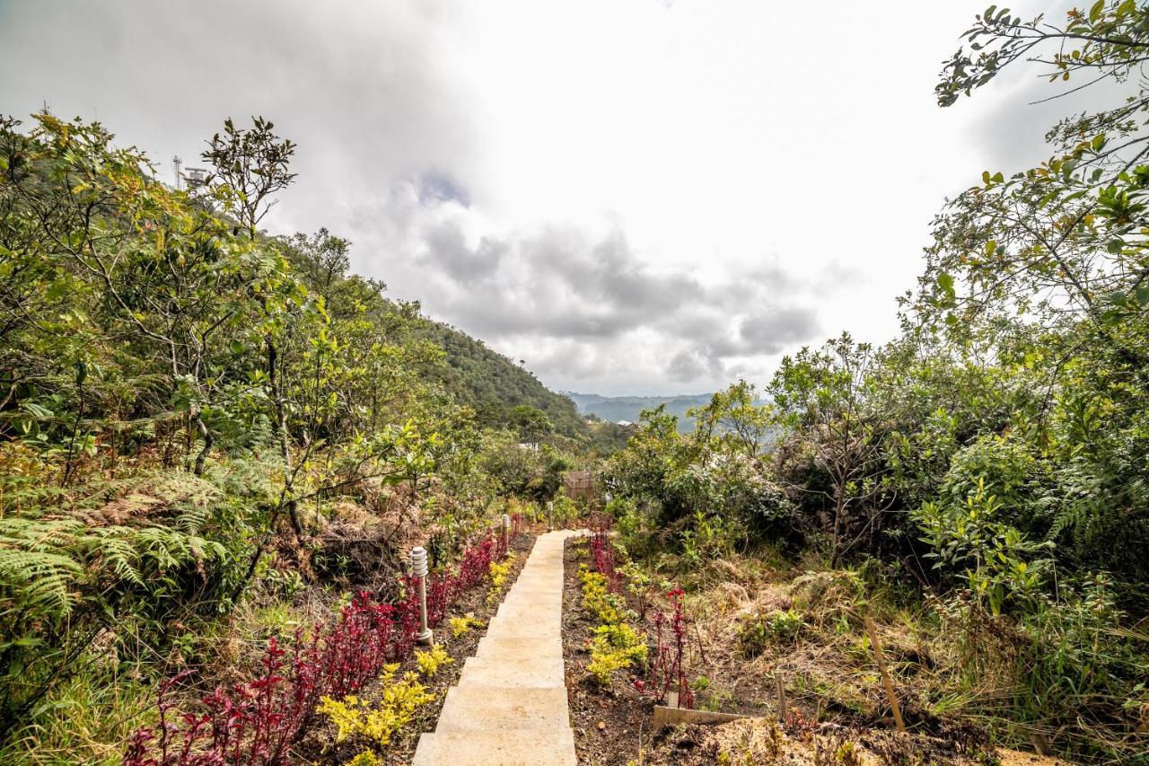 Cerro Verde Mirador เมเดยิน ภายนอก รูปภาพ