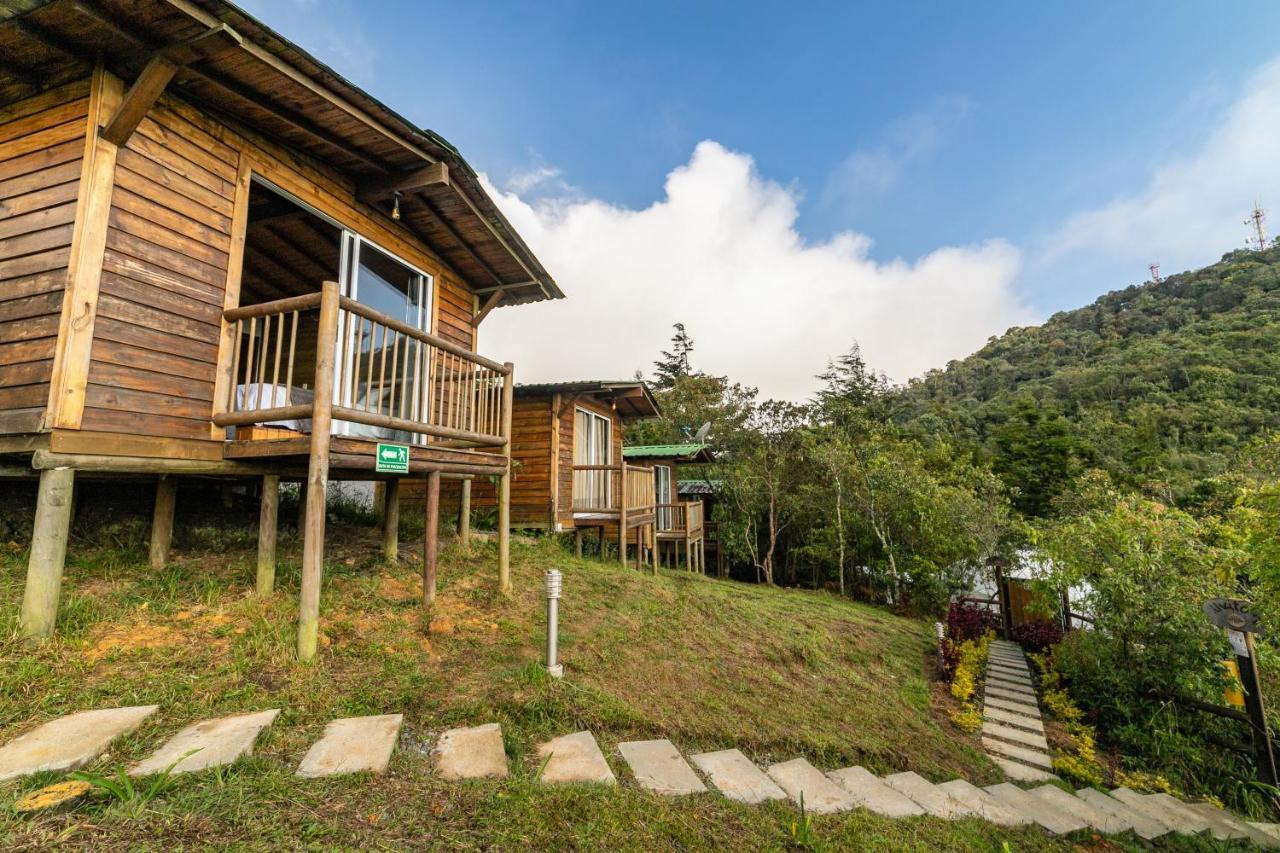 Cerro Verde Mirador เมเดยิน ภายนอก รูปภาพ